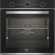 Духова шафа електрична BEKO BBIE13100XC - зображення 1