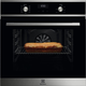 Духова шафа електрична Electrolux EOF5H40BX - зображення 1