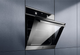Духова шафа електрична Electrolux EOF5H40BX - зображення 5