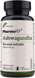 Suplement diety Pharmovit Indian Ginseng Ashwagandha 90 kapsułek (5902811231572) - obraz 1