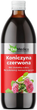 Sok naturalny Ekamedica Red clover 500 ml (5904213000893) - obraz 1