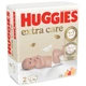Подгузники Huggies Extra Care Size Размер 2 (3-6 кг) 24 шт (5029053550275) - изображение 8
