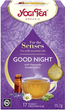 Трав'яний чай Yogi Tea Good Night Bio 17 x 2 г (4012824405684) - зображення 1