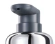 Дозатор для жидкого мыла JOSEPH JOSEPH EasyStore Luxe Stainless Steel 70582 - изображение 5