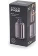 Дозатор для жидкого мыла JOSEPH JOSEPH EasyStore Luxe Stainless Steel 70582 - изображение 7