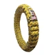 Резина на мотоцикл 100/90-19 Deli Tire SB-114R Kross, TT - изображение 4