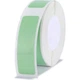 Етикетка самоклеюча UKRMARK для D101 Pl-15*30*230pT-BK/RG-110HW. 15мм х 30мм, рул.230шт, салатові (900641) - зображення 1
