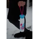 Поильник-непроливайка Yes термоc Hotch Potch 320 мл (707292) - изображение 8