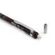 Олівець механічний Rotring Drawing TIKKY Burgundy (ISO) PCL 0,5 (R1904691) - зображення 2