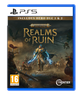 Gra na PlayStation 5 Warhammer Age of Sigmar: Realms of Ruin (5056208822802) - obraz 2