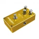 Педаль эффектов Aroma AMD-1 Metal Distortion - изображение 3