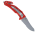 Спасательный Складной Нож для Выживания Mil-Tec Car Knife Красный 22061 - изображение 2