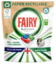 Засіб Fairy Platinum+ All in1 (36 капсул) для посудомийних машин - зображення 1