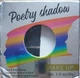 Аквагрим Poetry Shadow чорний - білий 30 г 7 см - зображення 4