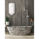 Бойлер Atlantic Steatite Ego Slim VM 050 D325-1-BC (1500W) - зображення 3