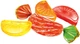 Карамель леденцовая Roshen Цитрусовый Микс 1 кг (4823077604331) - изображение 2