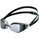 Окуляри для плавання Speedo Fastskin Hyper Elite Mir Au Black/Chrome (8-12818F976) - зображення 3