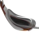 Окуляри для плавання Speedo Fastskin Hyper Elite Mir Au White/Rose Gold (8-12818F979) - зображення 4