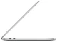 Ноутбук Apple MacBook Pro 13" M1 256GB 2020 (MYDA2) Silver - изображение 4