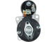 Стартер Ford Sierra Scorpio 2.0 DOHC. Leaderparts - изображение 3