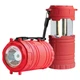 Фонарь кемпинговый Quantum QM-FL3042 Nice 1W LED + 3W COB Red - изображение 1
