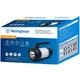 Фонарь 5W LED WF215 с функцией Power Bank + Micro USB кабель в комплекте - изображение 2