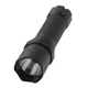 Фонарь ручной Quantum QM-FL1040 Minik black 3W LED с USB - изображение 1