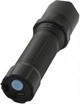 Фонарь ручной Quantum QM-FL1040 Minik black 3W LED с USB - изображение 2