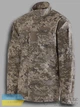 Костюм тактичний Camo-Tec Staff Poplin MM14 Size 62 - зображення 4