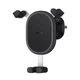 Держатель в машину Baseus Stable Gravitational Car Mount (Air Outlet) (black) - изображение 2