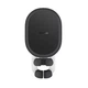 Держатель в машину Baseus Stable Gravitational Car Mount (Air Outlet) (black) - изображение 3