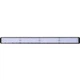 Светильник промышленный подвесной светодиодный HOROZ ELECTRIC "ZEUGMA-200" LED 200W 6400К (дневной свет), черный - изображение 2