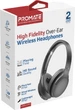 Навушники Promate LaBoca-Pro Black (laboca-pro.black) - зображення 9