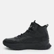 Женские демисезонные ботинки низкие Puma Trinity Mid Hybrid L 39398503 40.5 (7UK) 26 см Черные (4099684648239) - изображение 3