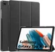 Чехол для планшета BeCover Smart Case для Samsung Galaxy Tab A9 Plus SM-X210/SM-X215/SM-X216 11.0" Black (BC_710302) - изображение 4