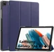 Чехол для планшета BeCover Smart Case для Samsung Galaxy Tab A9 Plus SM-X210/SM-X215/SM-X216 11.0" Deep Blue (BC_710303) - изображение 3