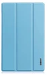 Чехол для планшета BeCover Smart Case для Samsung Galaxy Tab A9 Plus SM-X210/SM-X215/SM-X216 11.0" Blue (BC_710306) - изображение 2