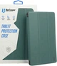 Чехол для планшета BeCover Smart Case для Samsung Galaxy Tab A9 Plus SM-X210/SM-X215/SM-X216 11.0" Dark Green (BC_710307) - изображение 1