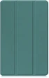 Чехол для планшета BeCover Smart Case для Samsung Galaxy Tab A9 Plus SM-X210/SM-X215/SM-X216 11.0" Dark Green (BC_710307) - изображение 2