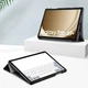 Чехол для планшета BeCover Smart Case для Samsung Galaxy Tab A9 Plus SM-X210/SM-X215/SM-X216 11.0" Gray (BC_710309) - изображение 5