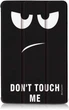 Чехол для планшета BeCover Smart Case для Samsung Galaxy Tab A9 Plus SM-X210/SM-X215/SM-X216 11.0" Don't Touch (BC_710313) - изображение 2
