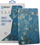Чехол для планшета BeCover Smart Case для Samsung Galaxy Tab A9 Plus SM-X210/SM-X215/SM-X216 11.0" Spring (BC_710319) - изображение 1