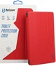 Чехол для планшета BeCover Smart Case для Samsung Galaxy Tab S9 Plus (SM-X810/SM-X816)/S9 FE Plus (SM-X610/SM-X616) 12.4" Red (BC_710325) - изображение 1