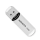 Флеш пам'ять флешка Flash A-DATA C906 32Gb USB 2.0 White (AC906-32G-RWH) - зображення 1