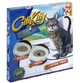 Система приучения кошек к унитазу Citi Kitty Cat Toilet Training - изображение 3
