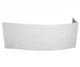 Панель для ванны Radaway Sirera 160 cм OBEX.MG2.16WH - изображение 1