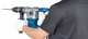 Мережевий перфоратор SDS Plus Scheppach DH1300PLUS 5 Дж 1250 Вт 230 В - зображення 8