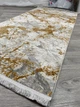 Современный ковер Sanat Resim 2.4х3.4 м. GOLD COKEN_A_GRI 2064 - изображение 6