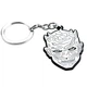 Брелок GeekLand Король Ночи Night King Winter is Coming Game of Thrones Игра Престолов (3893FD0DD40A) - изображение 1