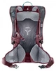 Рюкзак велосипедний Deuter, Race Air колір 5206 maron-khaki, (арт.3207218 5206) - изображение 3
